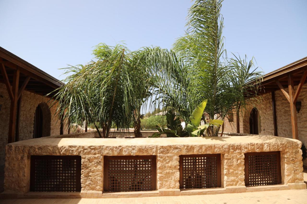 Jolies Chambres D'Hote Au Riad Dharma Essaouira Exterior foto